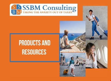 Expat Tax Adviser USA image on Nomad Stays